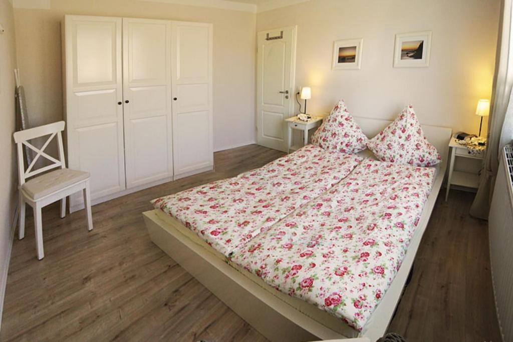 35 Ferienwohnung An Der Reiterkoppel 45B Eg 伯格奥夫费马恩 外观 照片